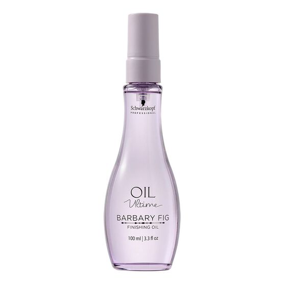 Óleo Nutritivo Schwarzkopf Ultime Barbary Fig